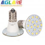 E14 Single Color - hot sale Luna Park 20led E14 LED 60v Amusement LED Light