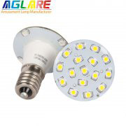 E14 Single Color - hot sale Luna Park 20led E14 LED 60v Amusement LED Light