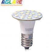 E14 Single Color - hot sale Luna Park 20led E14 LED 60v Amusement LED Light