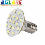 E14 Single Color - turbo e14 amusement LED 22pcs smd outdoor waterproof fun lighting