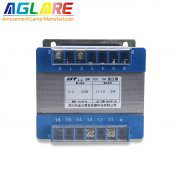 LED Power Supply - CE approved 220v LED transformer ac24v power supply