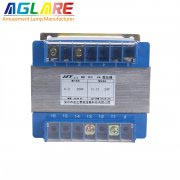 LED Power Supply - CE approved 220v LED transformer ac24v power supply