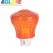 E14 Turbo Housing - E14 LED Amusement Lamp Housing