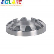 Decoration Ring - E10 Amusement LED lamp accessory YJM032