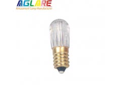 E14 Single Color - AC12V/24V/60V/110V/220V e14 amusement park LED light CE ROHS