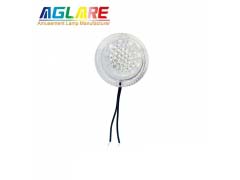 E14 Single Color - 50mm LED single color 3528 SMD amusement LED pixel light AC24V