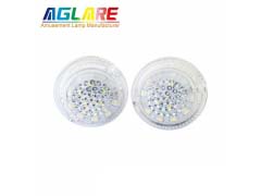 E14 Single Color - 50mm LED single color 3528 SMD amusement LED pixel light AC24V