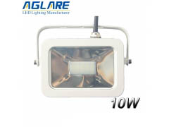 Single Color - china 10w outdoor LED flood light slim