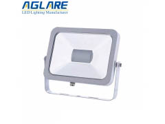 Single Color - china 20w outdoor LED flood light slim