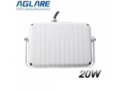 Single Color - china 20w outdoor LED flood light slim