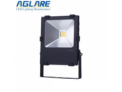 Single Color - 30w outdoor LED basketball court flood lights