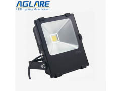 Single Color - 50w outdoor LED basketball court flood lights