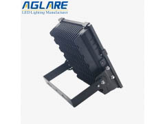 Single Color - 150w outdoor LED basketball court flood lights