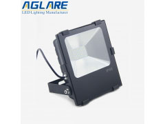 Single Color - 50w outdoor LED basketball court flood lights