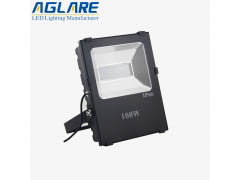 Single Color - 100w outdoor LED basketball court flood lights