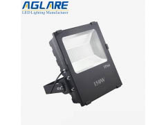 Single Color - 150w outdoor LED basketball court flood lights