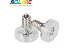 E14 Auto RGB Amusement Light - RGB auto E14 AC24V Amusement light Amusement rides Led Light