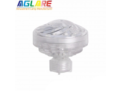 E14 Auto RGB Amusement Light - No.1-No.16 E14 5050smd rgb auto running 60mm ac24v pre-programmed