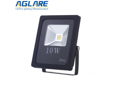 Single Color - Ultra Slim COB 10W flood light LED