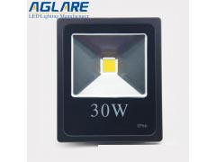 Single Color - Ultra Slim COB 30W flood light LED