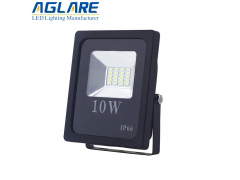 Single Color - Ultra Slim SMD 10W flood light LED