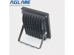 Single Color - Ultra Slim SMD 10W flood light LED