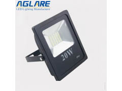 Single Color - Ultra Slim SMD 20W flood light LED