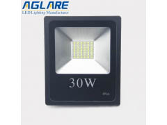 Single Color - Ultra Slim SMD 30W flood light LED