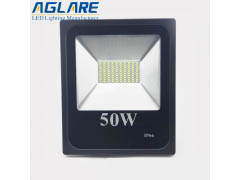 Single Color - Ultra Slim SMD 50W flood light LED