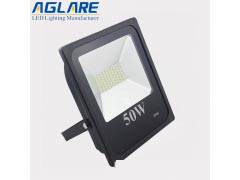 Single Color - Ultra Slim SMD 50W flood light LED