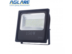 Single Color - Ultra Slim SMD 150W flood light LED