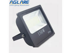 Single Color - Ultra Slim SMD 150W flood light LED