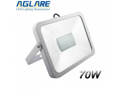 Single Color - china 70w outdoor LED flood light slim