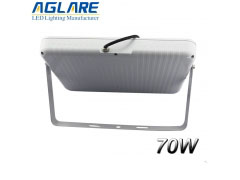 Single Color - china 70w outdoor LED flood light slim