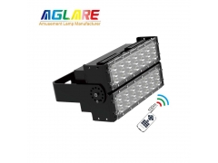 RGB Color - Aglare New 100W RGB LED Flood Light Outdoor