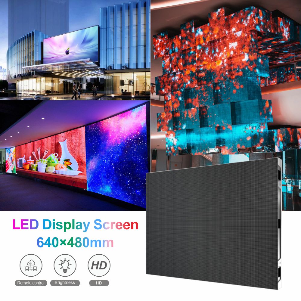 indoor led screen