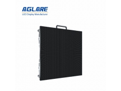 Outdoor Fixed LED Display - P2.604 500x500mm Outdoor LED Display