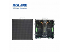 Outdoor Fixed LED Display - P3.91 Outdoor LED Display Screen 500X500mm