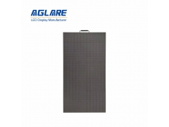 Stage Rental LED Display - 500x1000mm LED Screen for Stage Rental