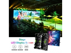 Stage Rental LED Display - 500x500mm Stage Rental LED Display