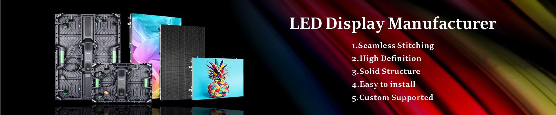 Contact Us - Shenzhen Aglare Lighting Co.,Ltd.