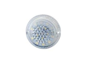 50mm led single color 3528 SMD amusement led pixel light AC24V